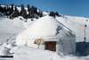 Хостелы Jyrgalan Tyup Yurt Lodge - Ski Yurt Dzhergalan-7